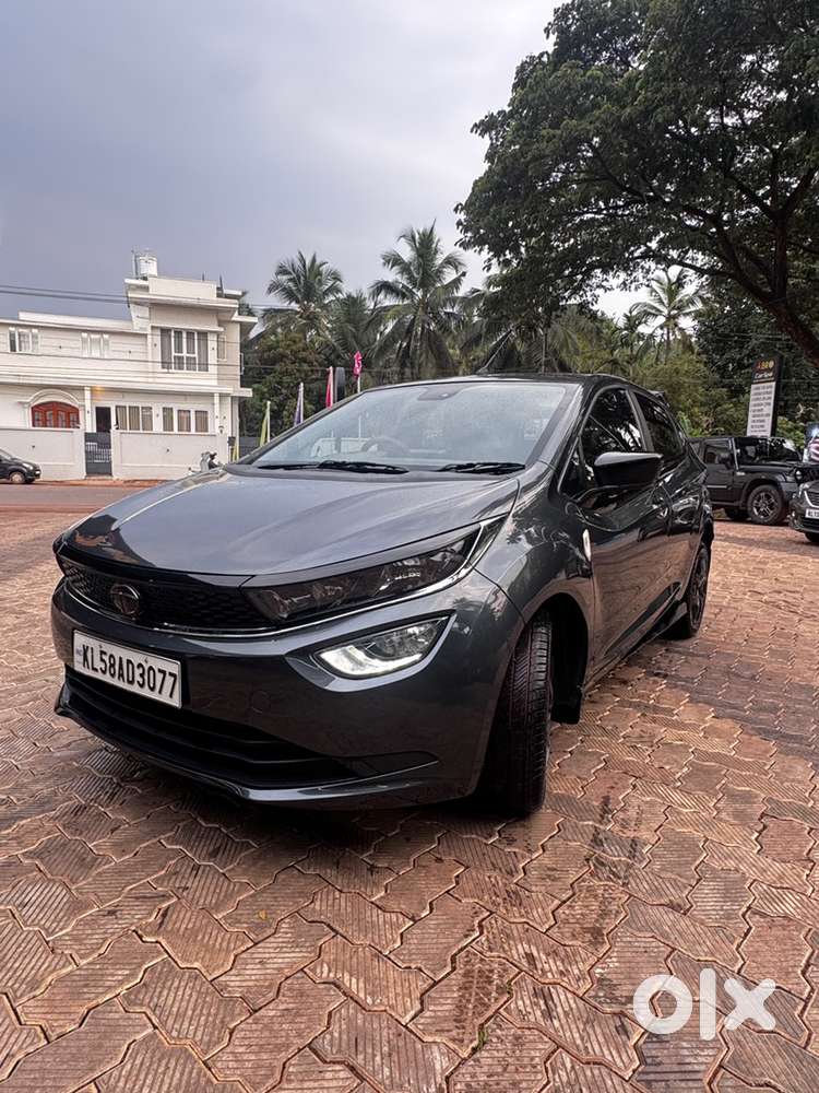 Tata Altroz 1.2 Xt 2020
