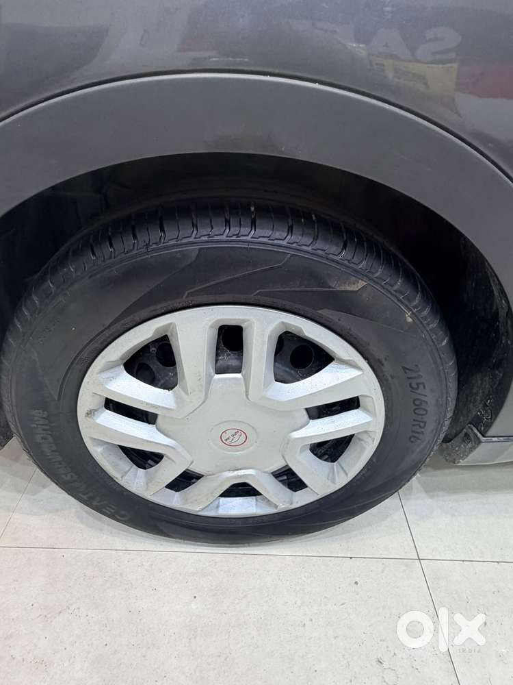 Maruti Suzuki S-cross Delta 1.3, 2016, Diesel