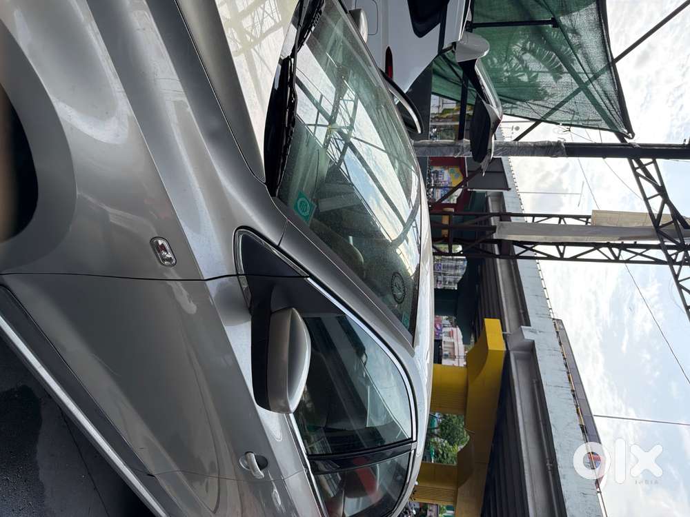 Volkswagen Vento 2015 Diesel Well Maintained