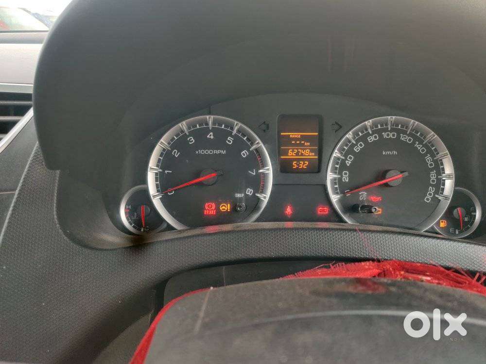 Maruti Suzuki Swift Vxi + Manual, 2014, Petrol