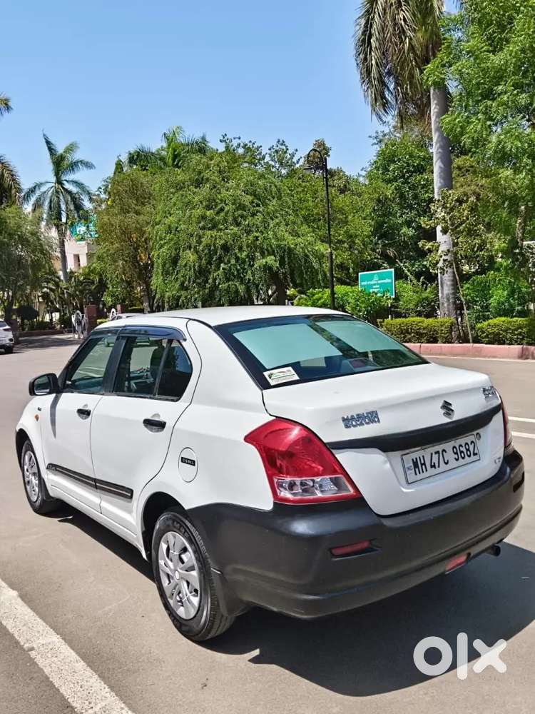 Maruti Suzuki Swift Dzire Tour, 2016, Diesel