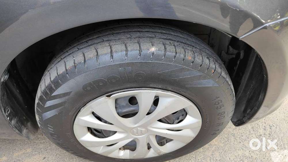 Maruti Suzuki Swift Ddis Vdi, 2017, Diesel