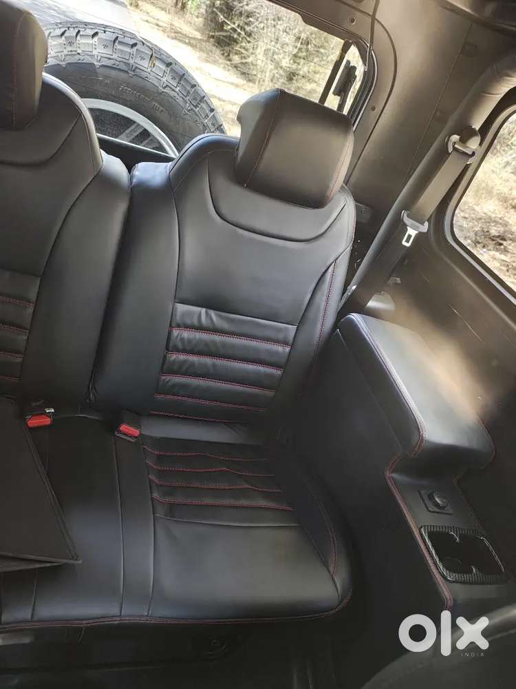 Mahindra Thar 2024 Diesel Good Condition