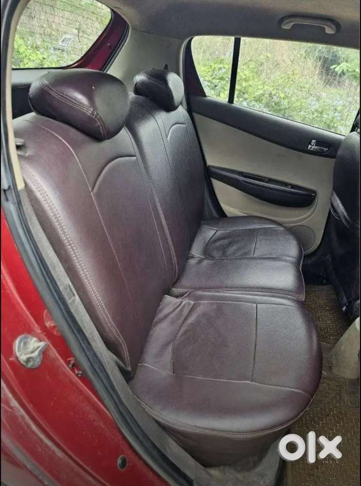 Urgent! I20 In Superb Condition. Papers Valid Till 2031. Fixed Price