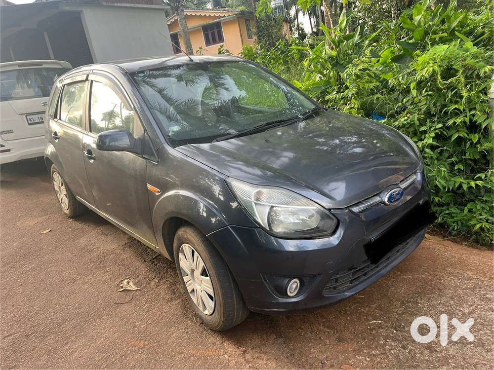 Ford Figo Diesel 2010