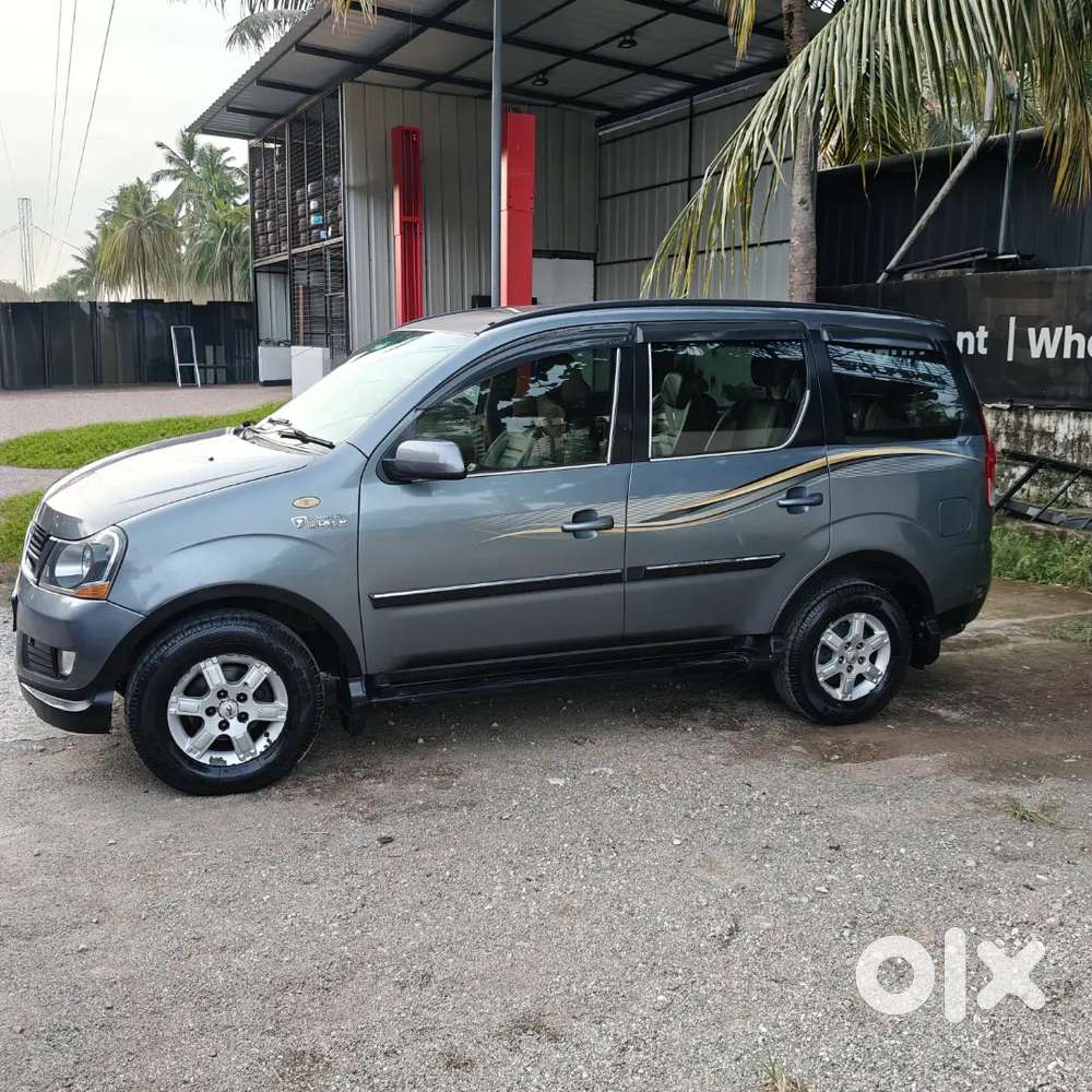 Mahindra Xylo Diesel Manual 2016