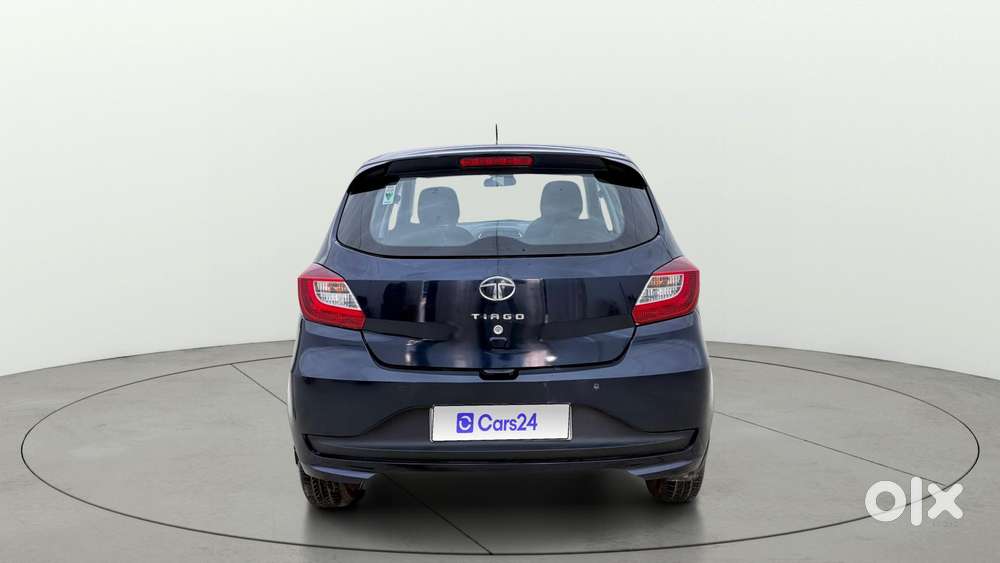Tata Tiago 1.05 Revotorq Xt, 2023, Petrol