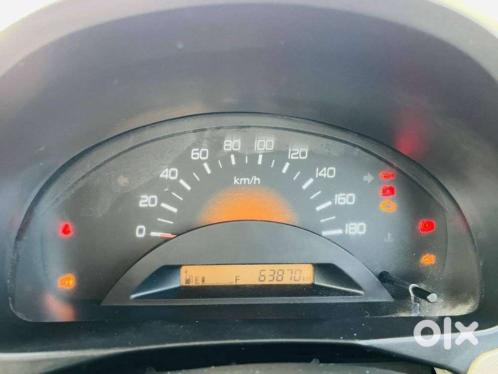 Maruti Suzuki Wagon R 1.0 2010-2019 Lxi (o), 2018, Cng & Hybrids
