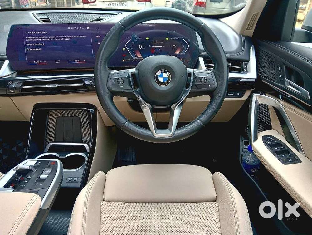 Bmw X1 Sdrive18i Xline, 2023, Petrol