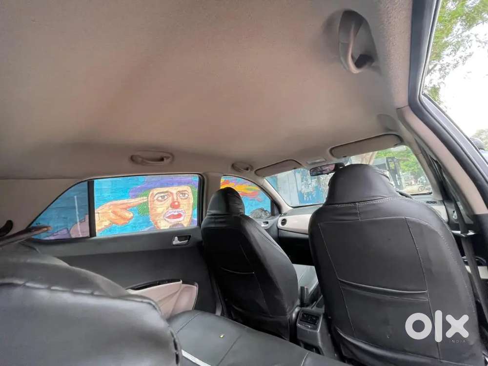 Hyundai Grand I10 2019 पेट्रोल