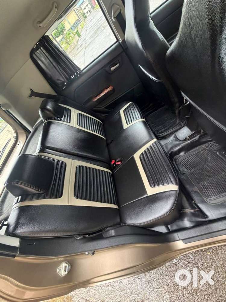 Maruti Suzuki Wagon R 1.2 Zxi Plus, 2022, Petrol