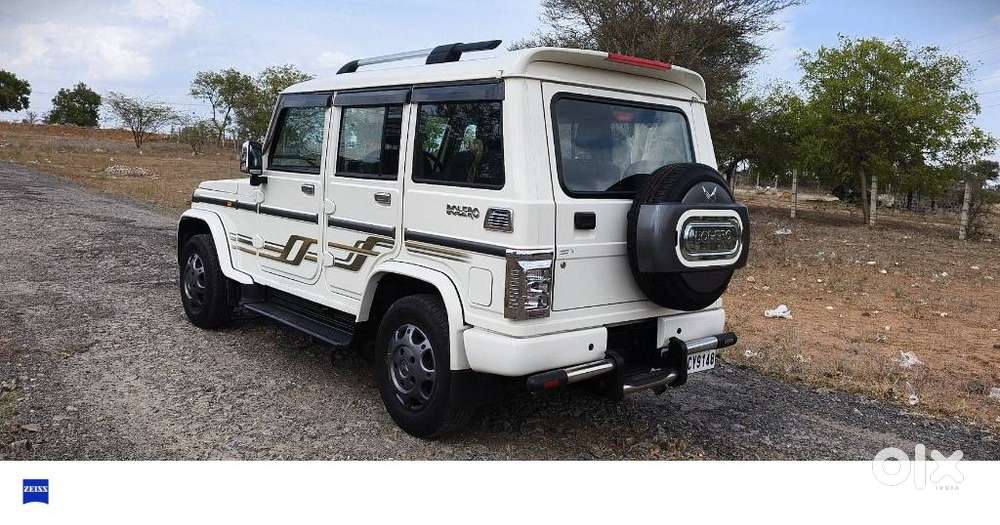 Mahindra Bolero B6, 2025, Diesel