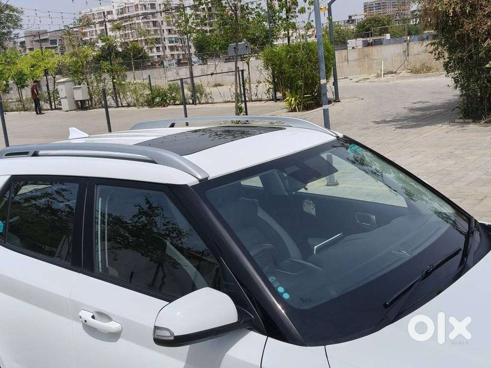 Hyundai Venue Sx, 2023, Petrol