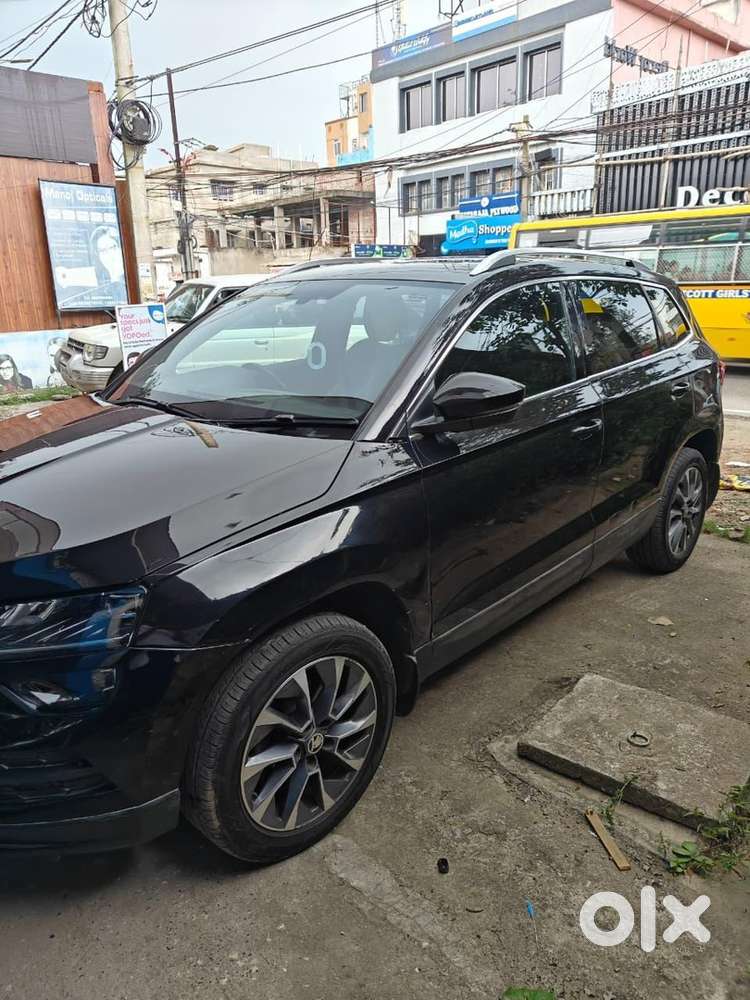 Skoda Karoq 1.5 Petrol Available For Sale