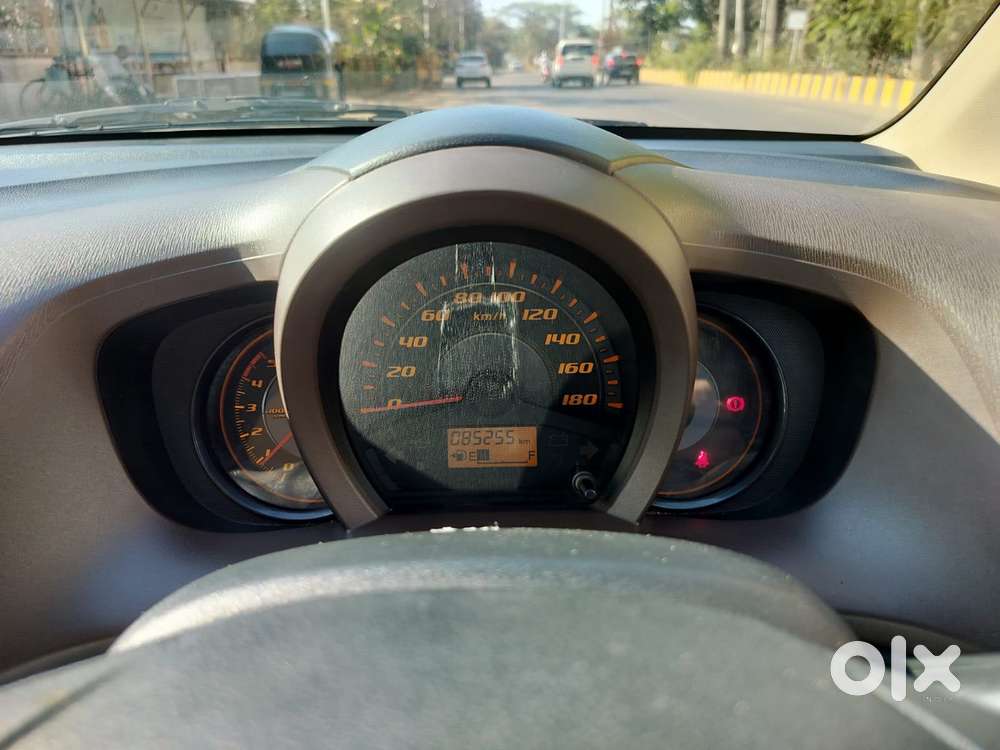 Honda Amaze 1.5 Smt I Dtec, 2014, Diesel