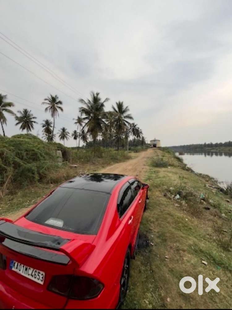 Honda Civic 2007