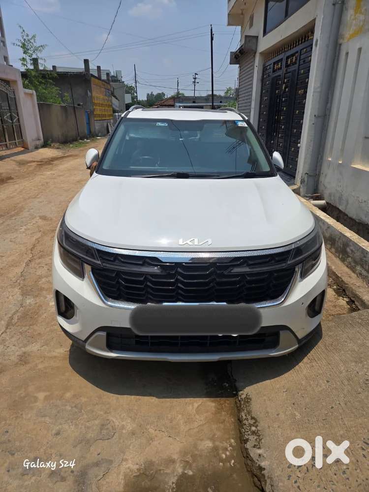 Kia Seltos Htx D, 2023, Diesel