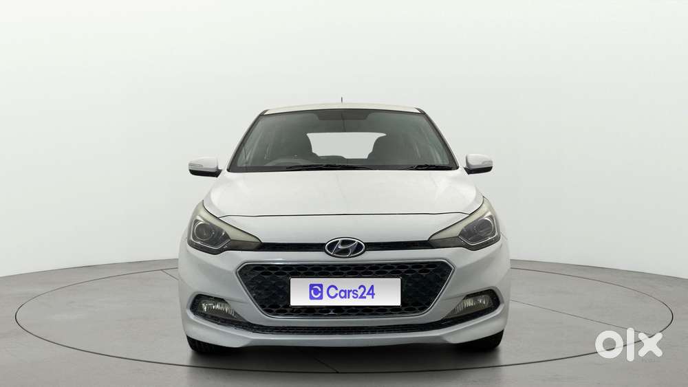 Hyundai Elite I20 1.4 Crdi Asta (o), 2016, Diesel