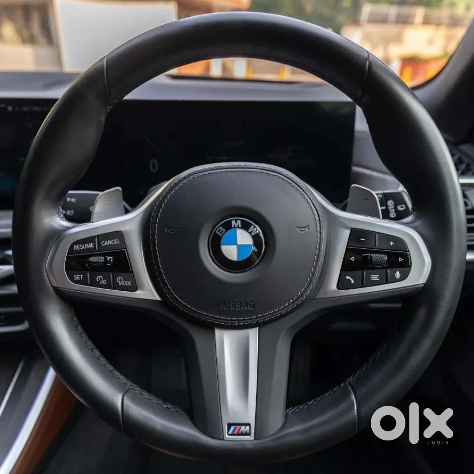 Bmw X5, 2025, Petrol