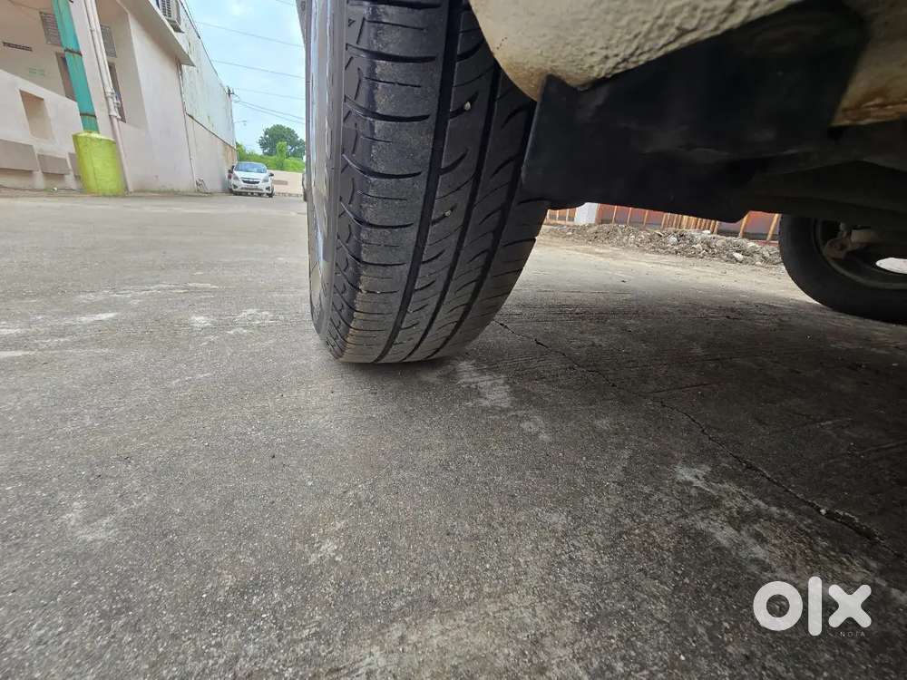 Chevrolet Beat Diesel Ls 2014 New Tyres Good Condition