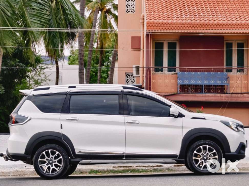 Maruti Suzuki Xl6 1.5 Alpha Mt, 2023, Petrol