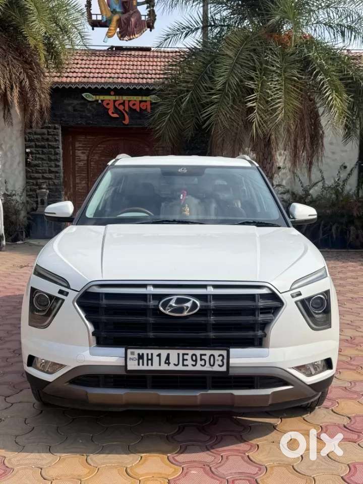 Hyundai Creta 1.5 Ex Diesel, 2020, Diesel