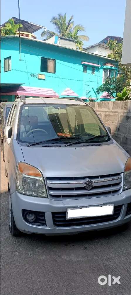 Maruti Suzuki Wagon R 1.0 2010