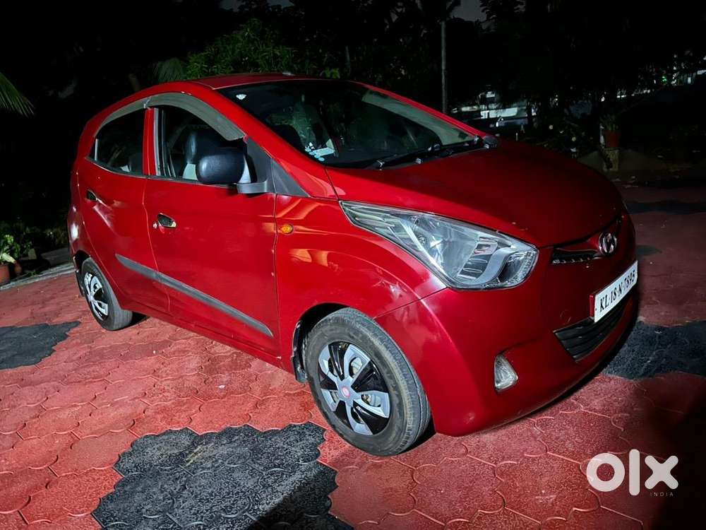 Hyundai Eon 2014 Petrol 65000 Km Driven