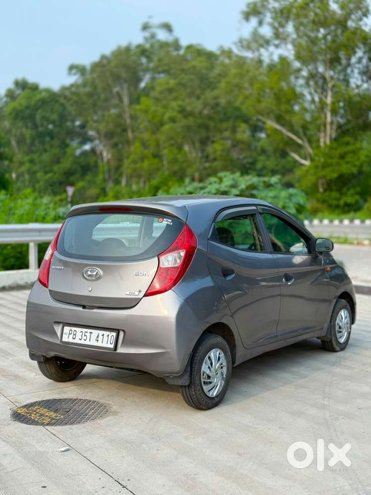 Hyundai Eon Era +, 2013, Petrol