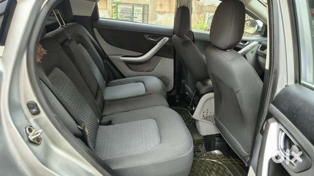 Tata Nexon 1.2 Revotron Xza Plus, 2018, Diesel