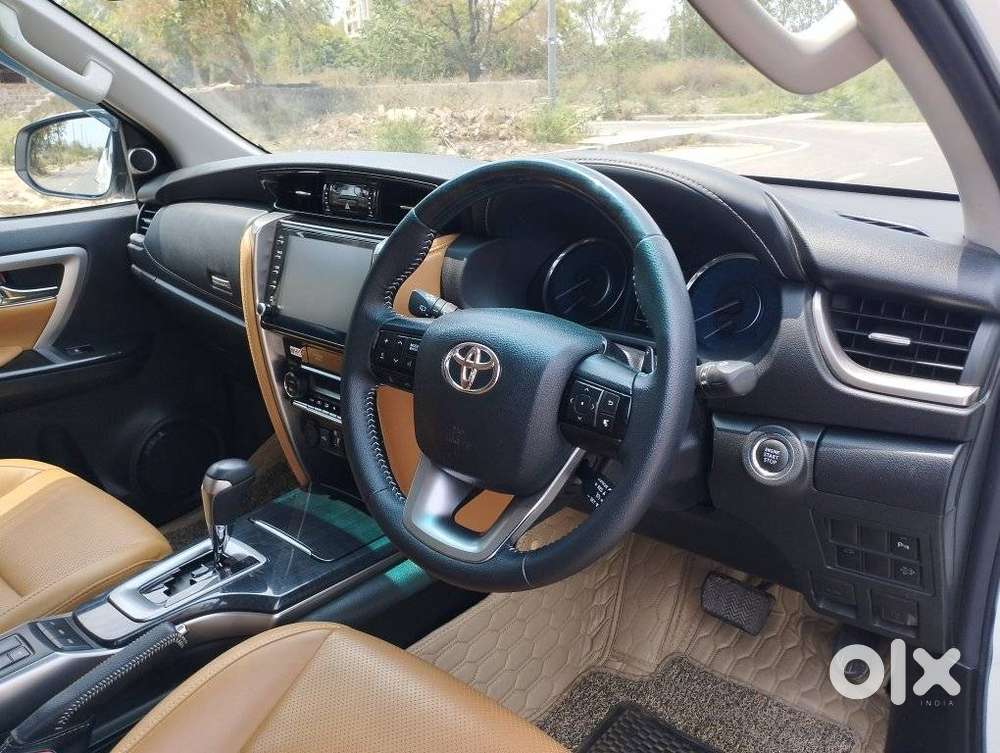 Toyota Fortuner 4x2 At 2.8 Diesel, 2024, Diesel