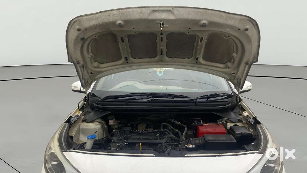 Hyundai Elite I20 1.4 Sportz Plus Crdi, 2019, Petrol