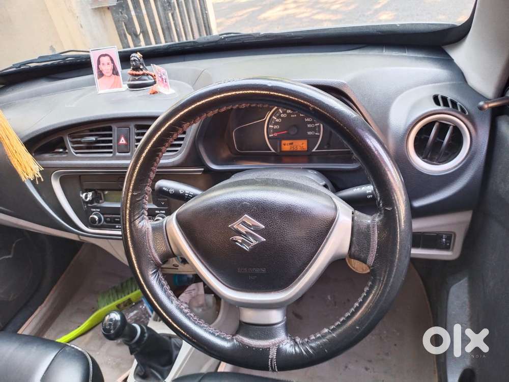 Maruti Suzuki Alto 800 Vxi Airbag, 2021, Petrol
