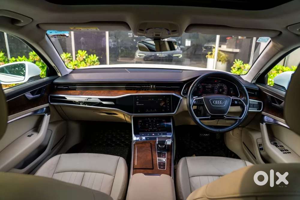 Audi A6 2.0 45 Tfsi Premium Plus, 2020, Petrol