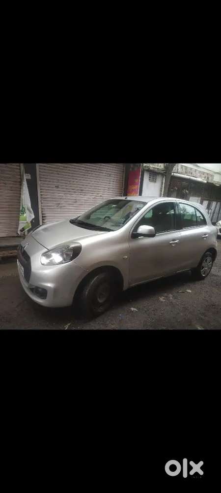 Renault Pulse 1.5 Rxl 2014