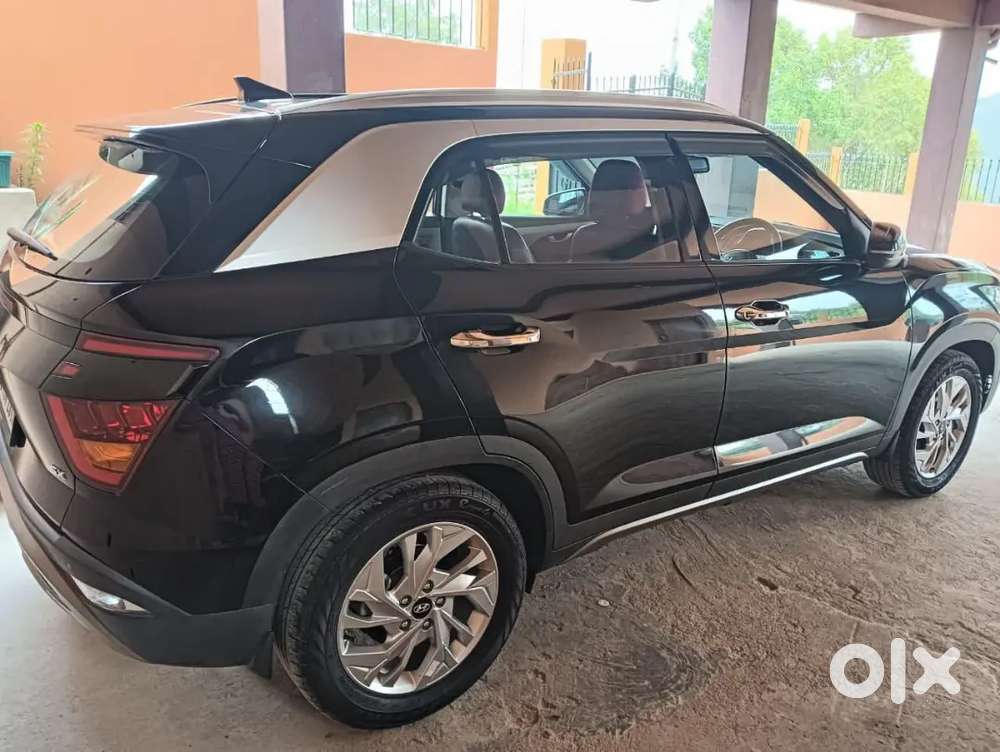 Creta 1.5 Mpi Mt Sx