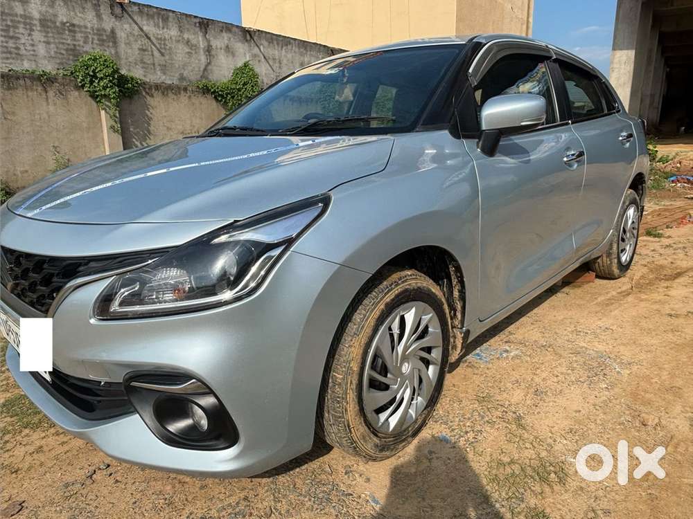 Maruti Baleno 2023 Year Model
