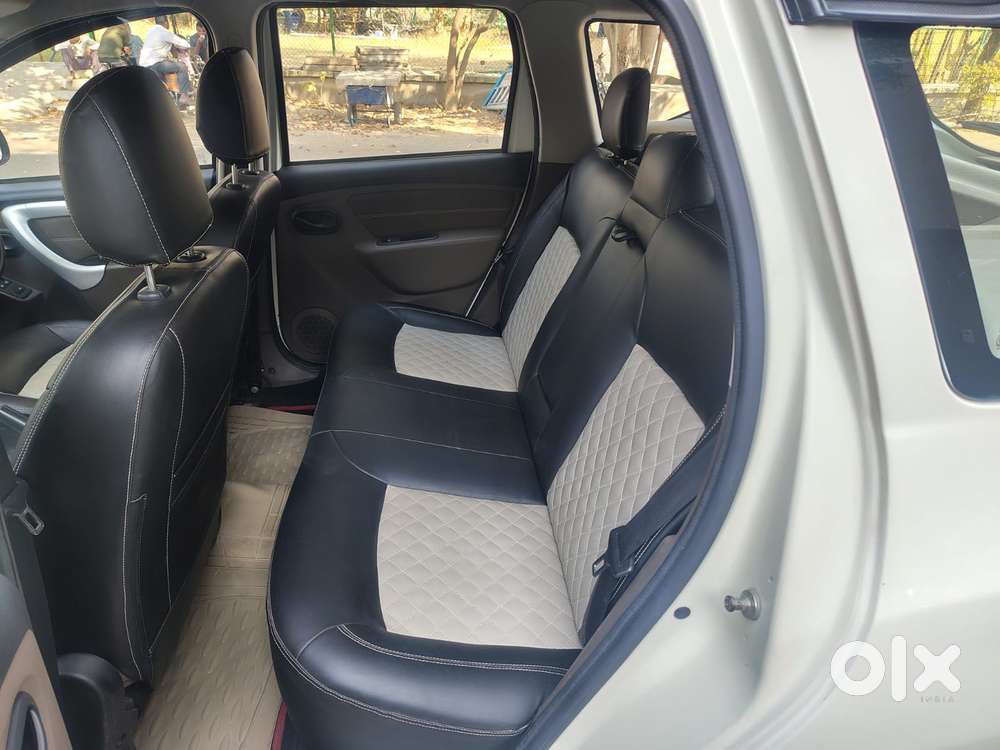 Renault Duster Rxs 110ps, 2019, Diesel