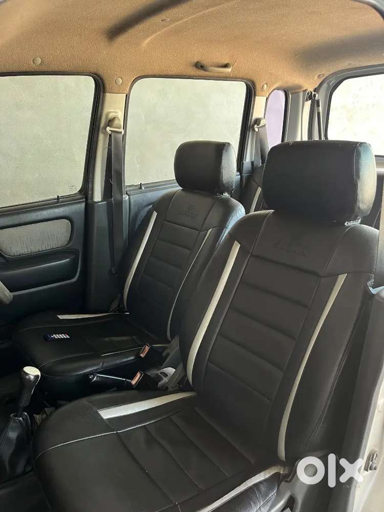 Maruti Suzuki Wagon R Lxi 2007 Passing 5/2027 Tak