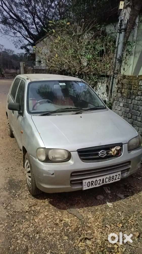 Maruti Suzuki Alto 800 2004 Petrol 150000 Km Driven