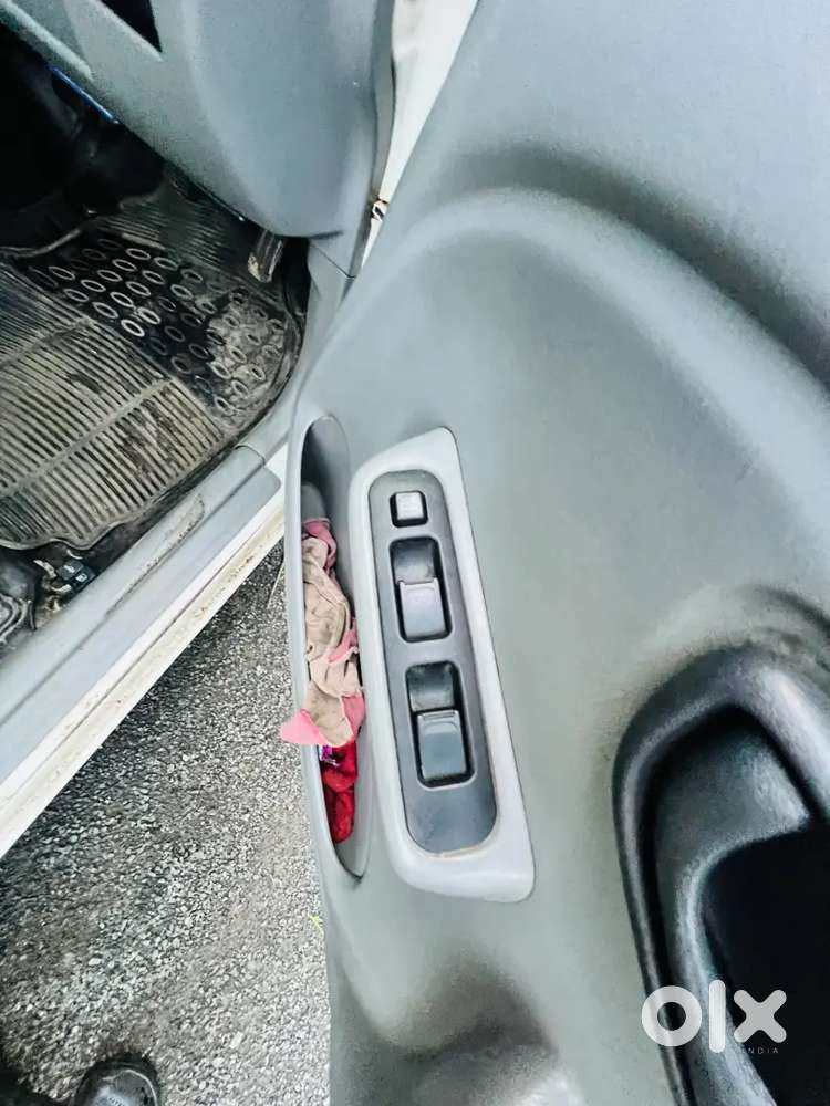 Maruti Suzuki Alto K10 2010 Car