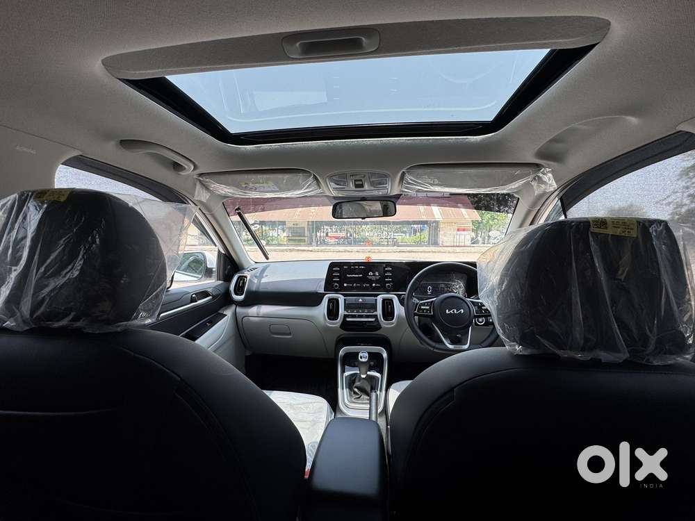 Kia Sonet 1.5 Htk Plus Diesel, 2026, Diesel