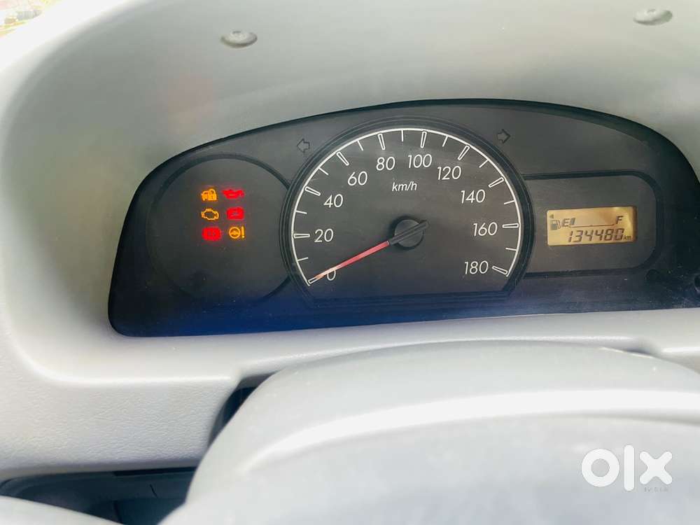 Maruti Suzuki Alto 2011 Petrol Well Maintained