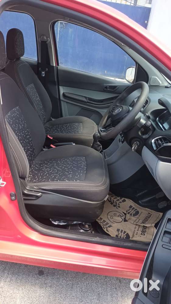 Tata Tiago 1.2 Revotron Xt (o), 2021, Petrol