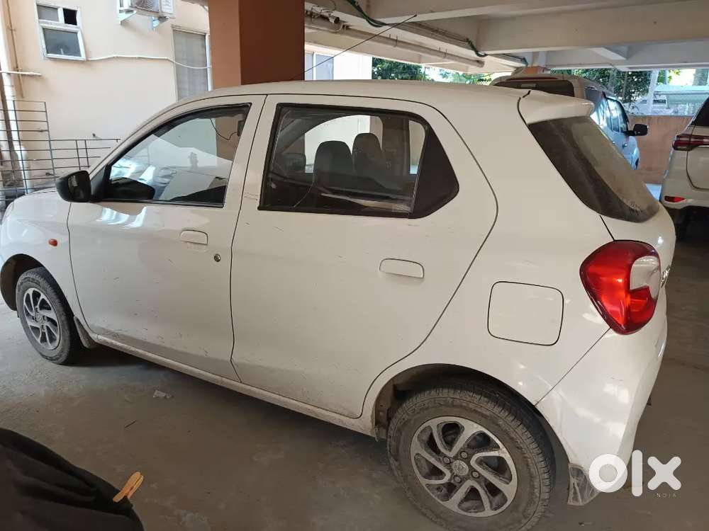 Maruti Suzuki Alto 2024