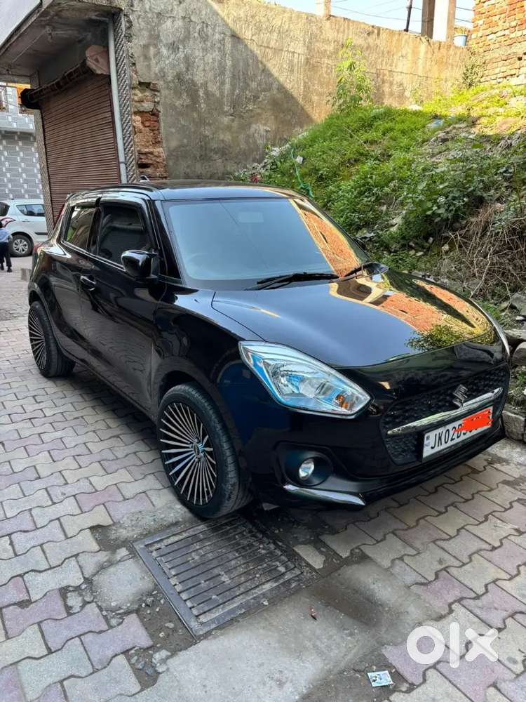 Fresh Alloys Tyres Yokohama