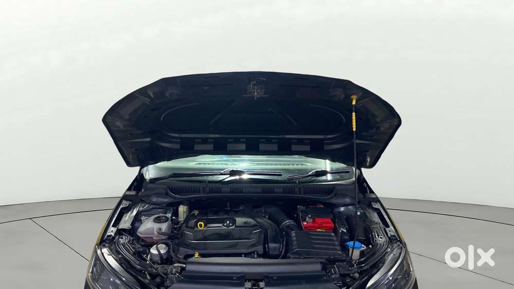 Skoda Slavia 1.5 Tsi Style Dsg, 2022, Petrol