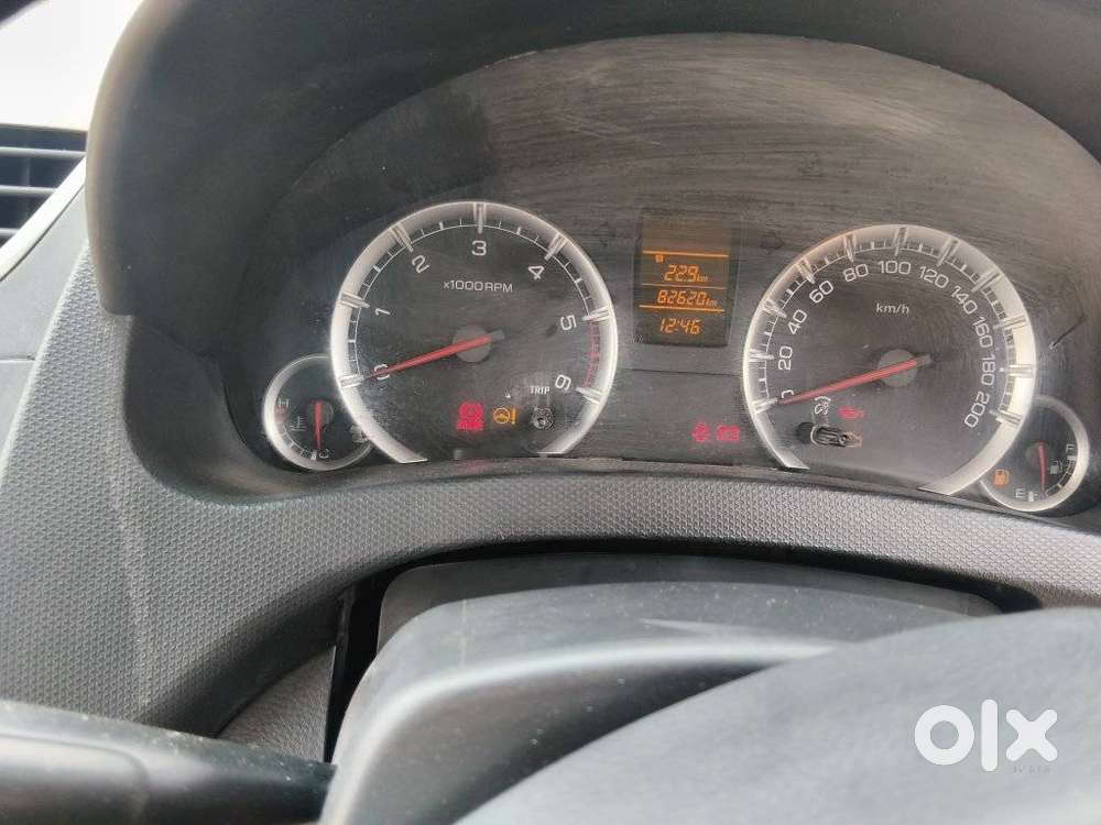 Maruti Suzuki Swift Ddis Vdi, 2014, Diesel