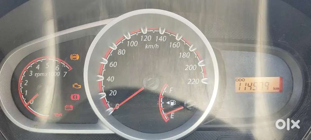 Ford Figo 2010 Diesel Well Maintained