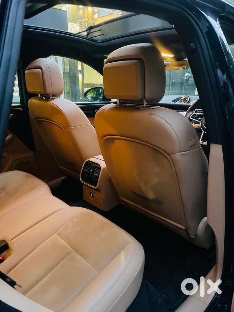 Porsche Macan 2.0 Petrol, 2021, Petrol